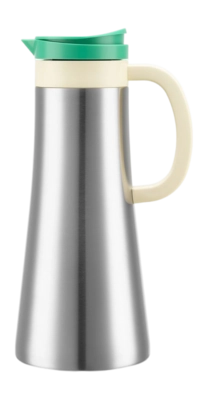 Thermoskan Bodum Chambord Vacuüm Groen 1,1 L