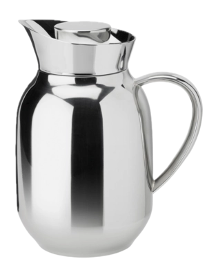 Thermoskan Stelton Amphora Steel 1,2 L