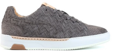Sneaker Rehab Thomas II Clay Nubuck Dark Grey