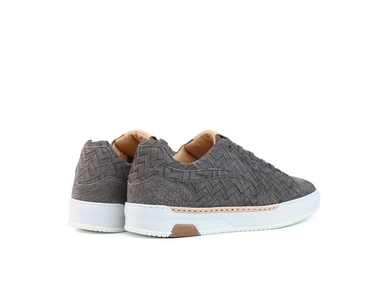 Sneaker Rehab Thomas II Clay Nubuck Dark Grey