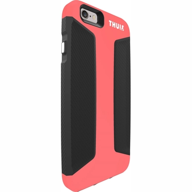 Coque téléphone Thule Atmos X4 for iPhone 6 Plus Fiery Coral Dark Shadow