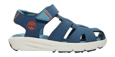 Timberland Toddler Motion Dune Fisherman Dark Blue