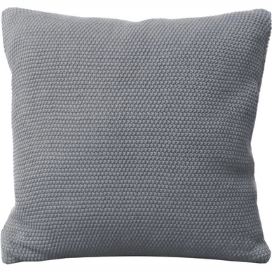 Sierkussen Marc O'Polo Timeless Knitted Grey (50 x 50 cm)