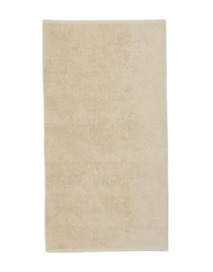 Gastendoek Marc O'Polo Timeless Uni Dark Sand (30 x 50 cm)