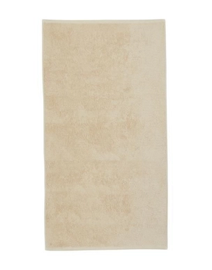Douchelaken Marc O'Polo Timeless Uni Dark Sand (70 x 140 cm)