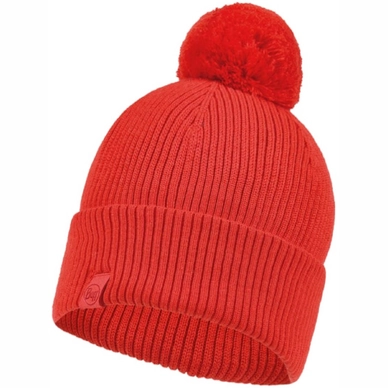 Muts Buff Knitted Tim Fire