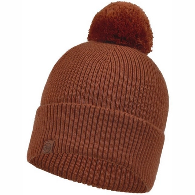 Muts Buff Knitted Tim Rusty