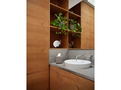 Tissuebox Zone Denmark Ume Brown 13 x 13 x 15,1 cm | Stijlvol in Huis
