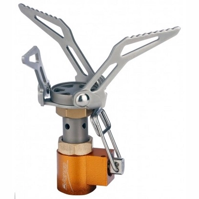 Gaskocher Vango Titanium Gas Stove