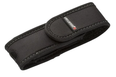 Riemetui LED Lenser P5/ M5/ T5 Nylon Zwart