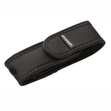 Riemetui LED Lenser M8/ M7RX/ M7R Nylon Black