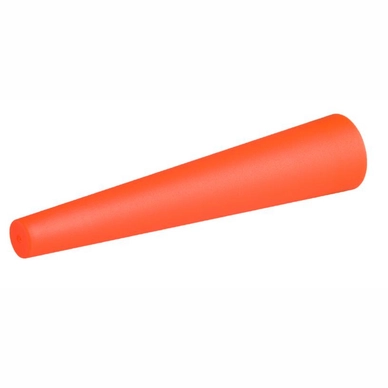 Opzetkegel LED Lenser Staaflamp P5/ P6/ T5 Red