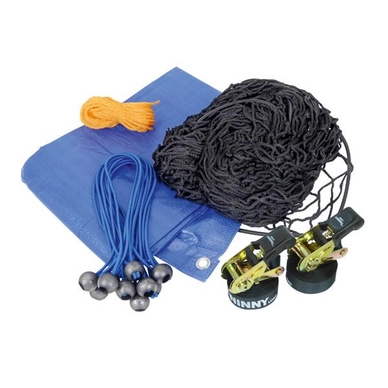 Aanhangerset Twinny Load 200 x 300 cm
