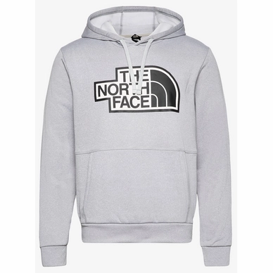 Trui The North Face Men Explorer Pullover Hoodie TNF Light Grey Heather