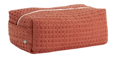 Trousse de Toilette Abyss & Habidecor Pousada Chili (27 x 11 cm)