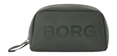 Toilettas Björn Borg Men Borg Duffle Wash Bag Forest Night