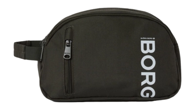 Toilettas Björn Borg Unisex Core Wash Bag Standing Forest Night
