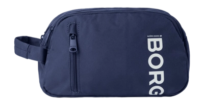 Toilettas Björn Borg Unisex Core Wash Bag Standing Night Sky