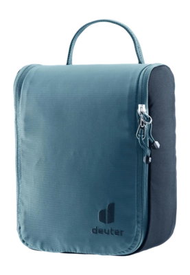Toilettas deuter Wash Center I Atlantic Ink '25