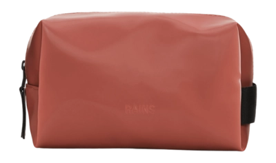 Toilettas RAINS Unisex Wash Bag Small Honor
