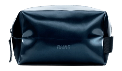 Trousse de Toilette RAINS Unisexe Wash Bag Small Spill