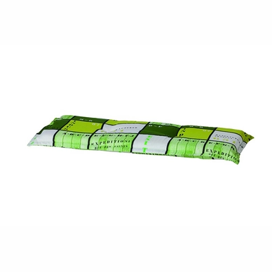Bankkussen Madison Tom Lime Vierzits