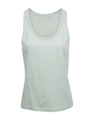 Top Brunotti Women Diljara Aqua Grey