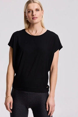 Top Deblon Women Lexi Black