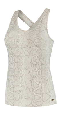Top Deblon Women Zoe Sierra Latte
