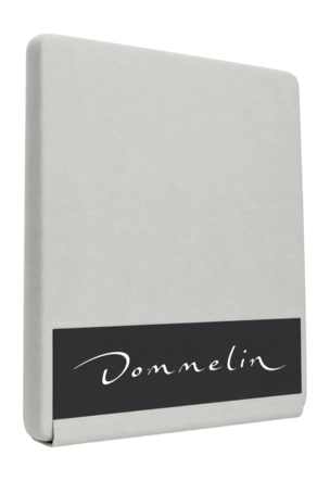 Drap-housse Surmatelas Dommelin 5-9 cm Coquillage (Satin 300TC)