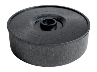 Tortillawarmhouder Ibili 17,5 cm