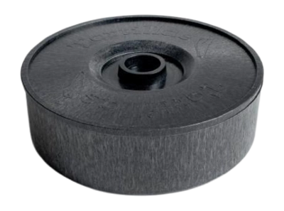 Tortillawarmhouder Ibili 22 cm