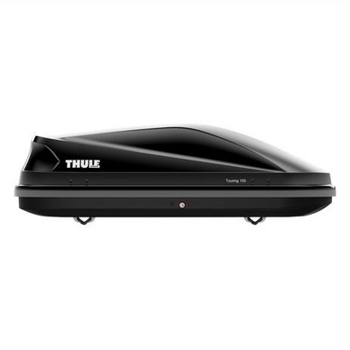 Thule Touring S 100 Black Glossy Dakkoffer