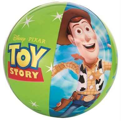 Ballon de Plage Intex Toy Story