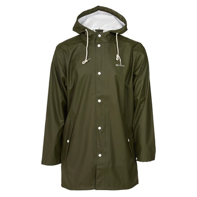 Imperméable Tretorn Wings Forest Green