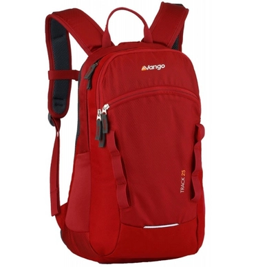Rucksack Vango Track Rot 25