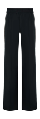 Track Pants Deblon Women Joss Black