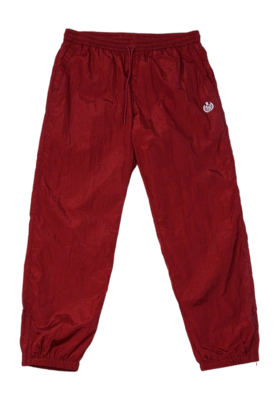 Track Pants Sabbatical Vintage Unisex Christopher Cabernet