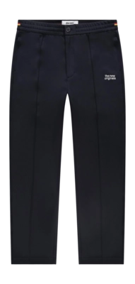 Trackpants The New Orignals Men Emblem Navy Blue / Pan Africa
