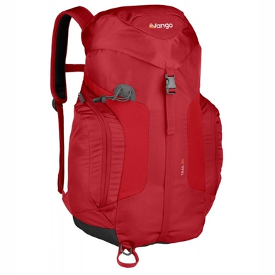 Rugzak Vango Trail 35 Dark Red