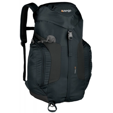 Sac de Randonnée Vango Trail Black 45