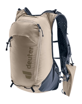 Trailrun Rugzak deuter Unisex Ascender Alu 13 13 liter