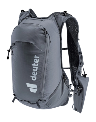 Trailrun Rugzak deuter Unisex Ascender 13 Black 340 gram