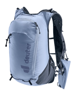 Trailrun Rugzak deuter Unisex Ascender 13 Polar 340 gram
