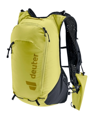 Trailrun Rugzak deuter Unisex Ascender Sprout 13 340 gram