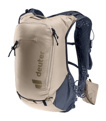 Trailrun Rugzak deuter Unisex Ascender 7 Alu 7 liter