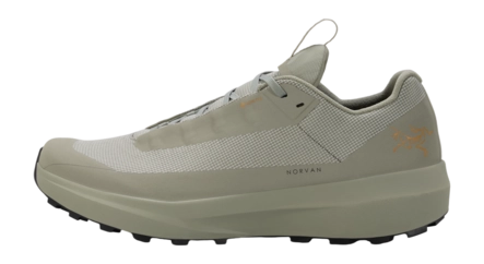 Trailrunning Schoen Arc'teryx Men Norvan LD 4 GTX Habitat/Habitat Trail