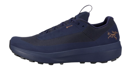 Trailrunning Schoen Arc'teryx Men Norvan LD 4 GTX Passport/Passport Trail