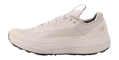 Trailrunning Schoen Arc'teryx Men Norvan LD 4 GTX Rune/Rune Trail