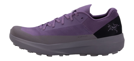Trailrunning Schoen Arc'teryx Men Norvan LD 4 Moondrop CT/Moondrop DL Trail